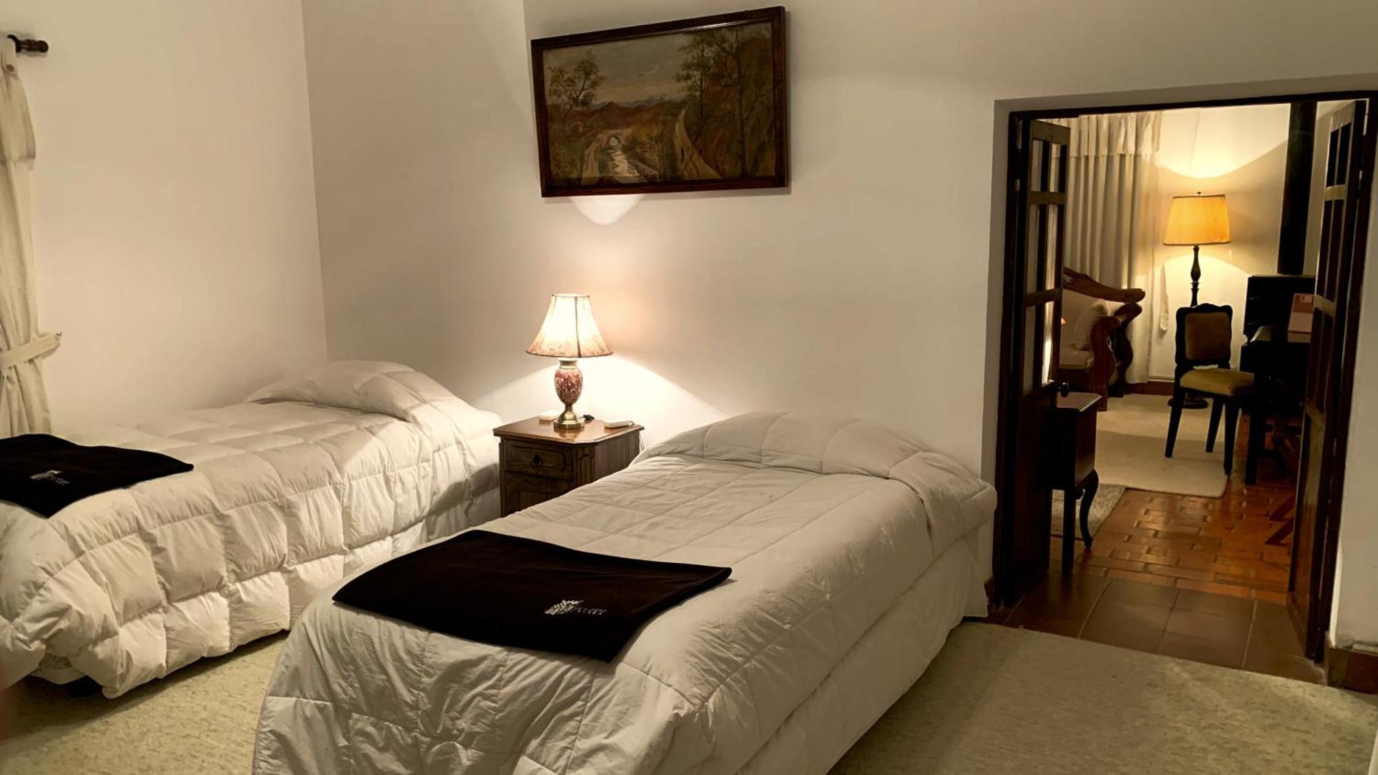 Hotel Museo Cayara Santa Lucía Eksteriør billede