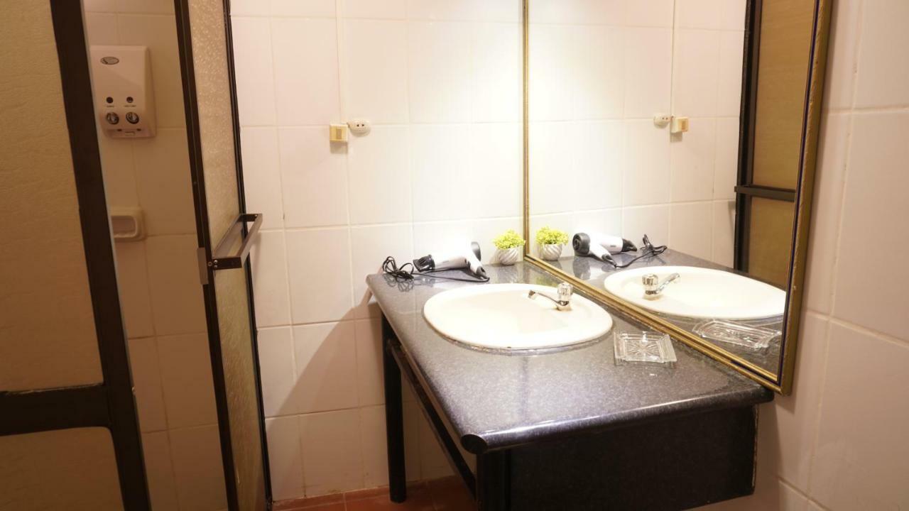 Hotel Museo Cayara Santa Lucía Eksteriør billede