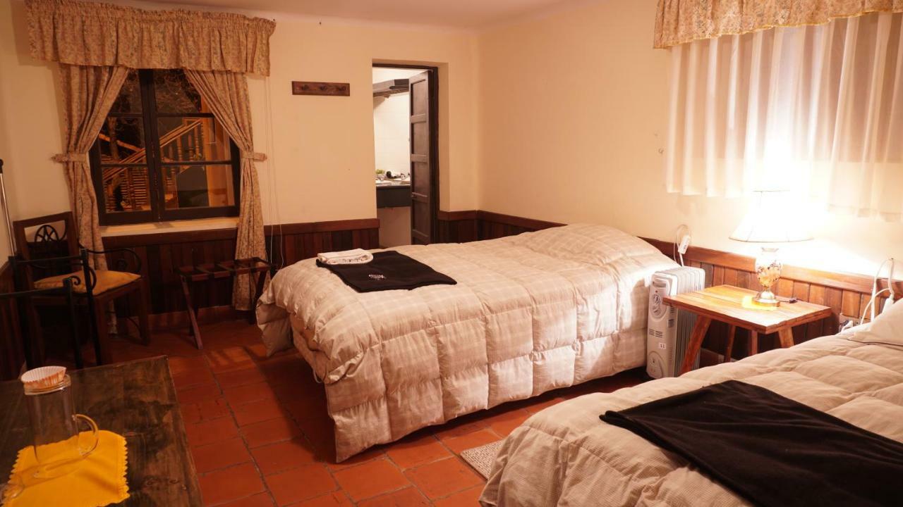 Hotel Museo Cayara Santa Lucía Eksteriør billede
